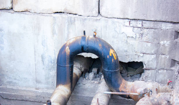 Professional Water damage restoration in WV